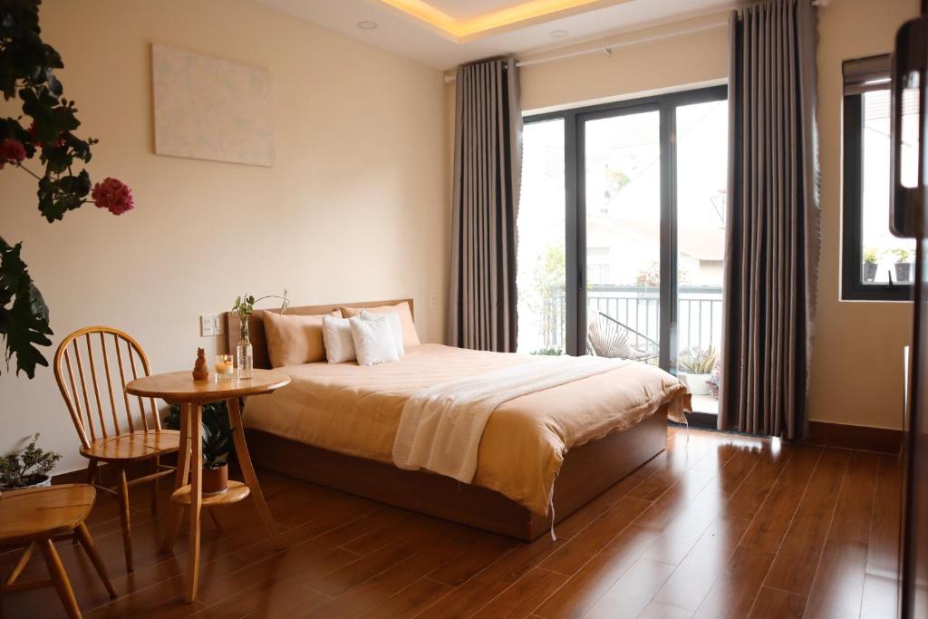 Anita homestay Dalat