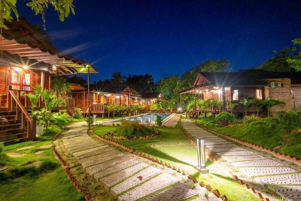 Anna Pham Bungalow - Friendly Local