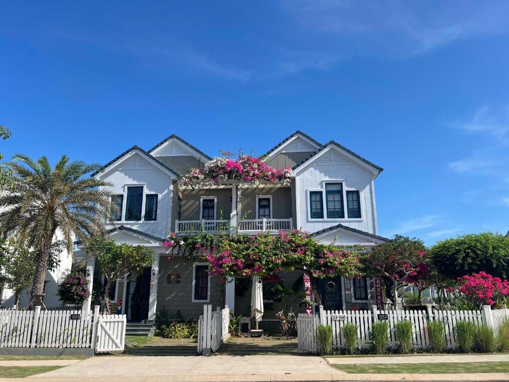 AnnA Villa - Novaworld Phan Thiết