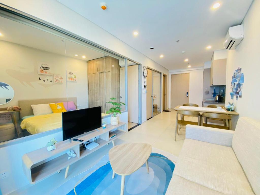 An's House