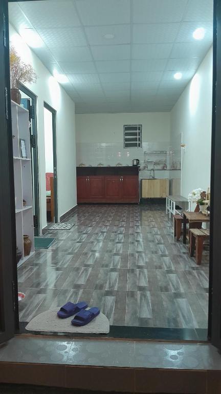 Anyen home