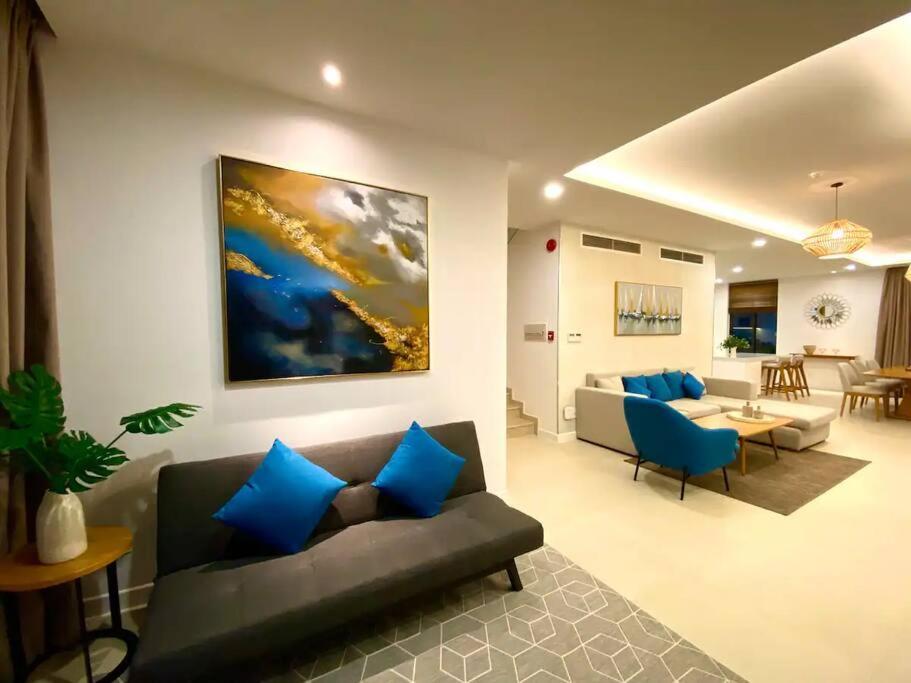 Apartment resort on Long Beach (In whyham Garden)
