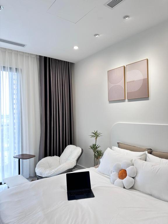 Vinhome Grand Park Apartment LC