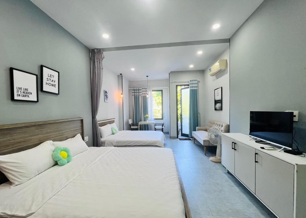 Apartment258