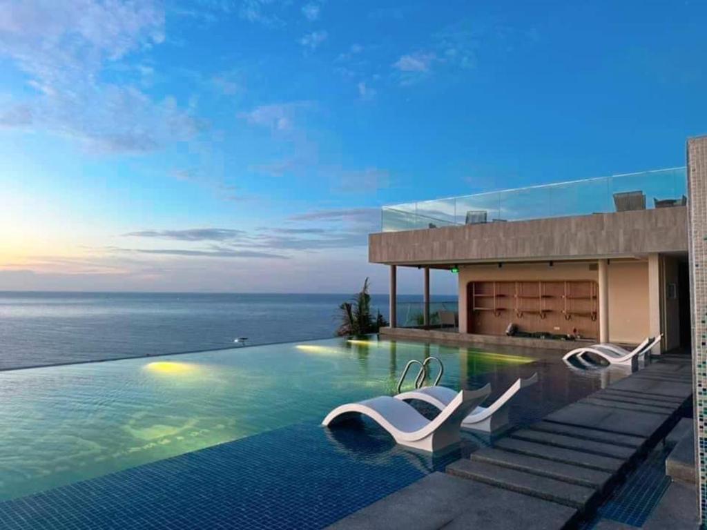Apec Condotel Phan Thiet By Tien Vu