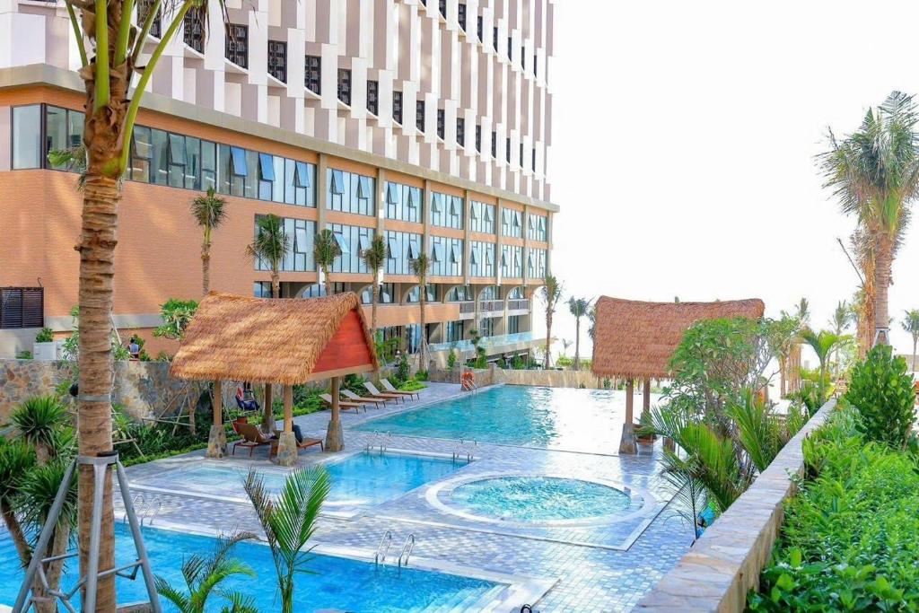 APEC MANDALA CHAM BAY MŨI NÉ