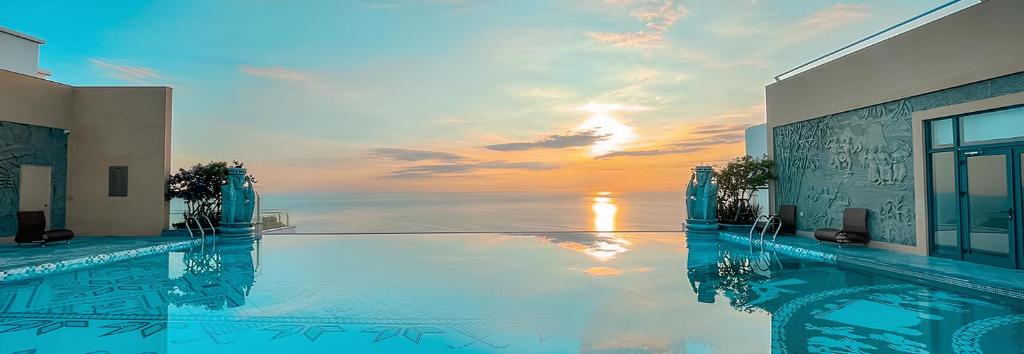 Apec Mandala Chambay Mui Ne Ocean view