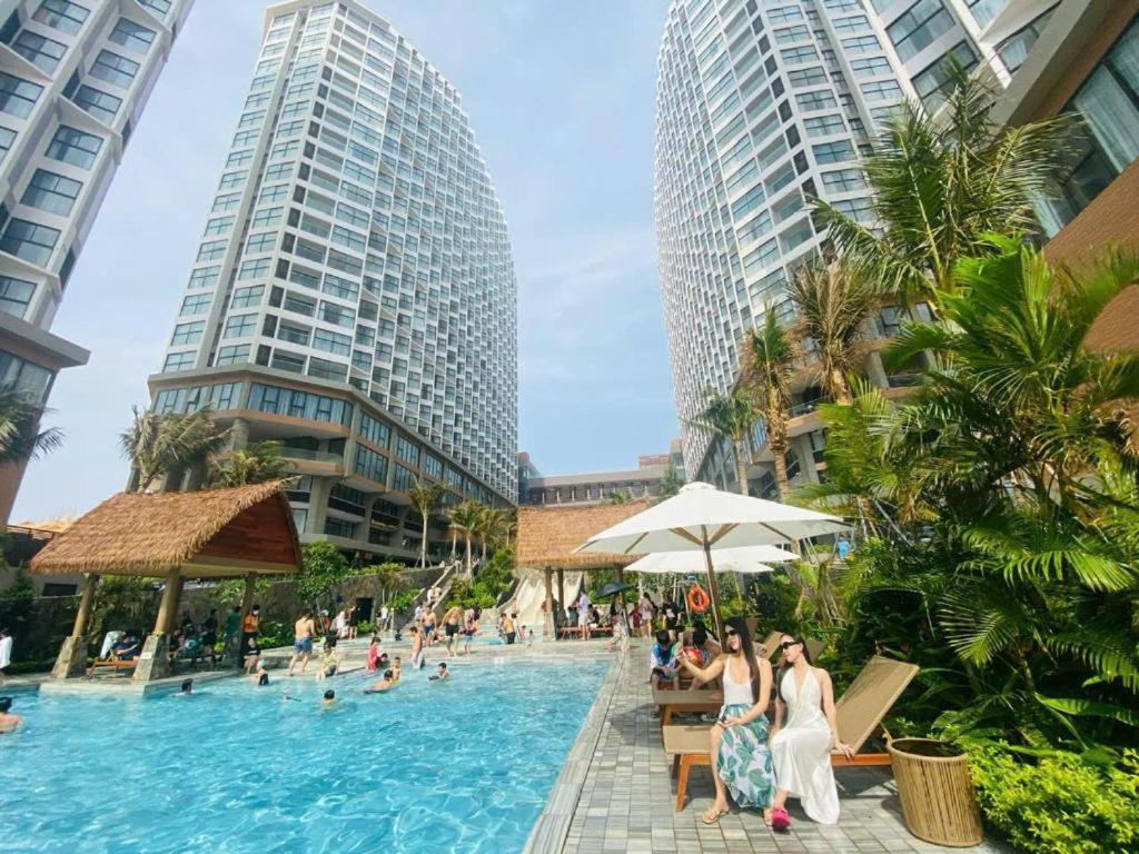 Apec Mandala Diamond Mũi Né