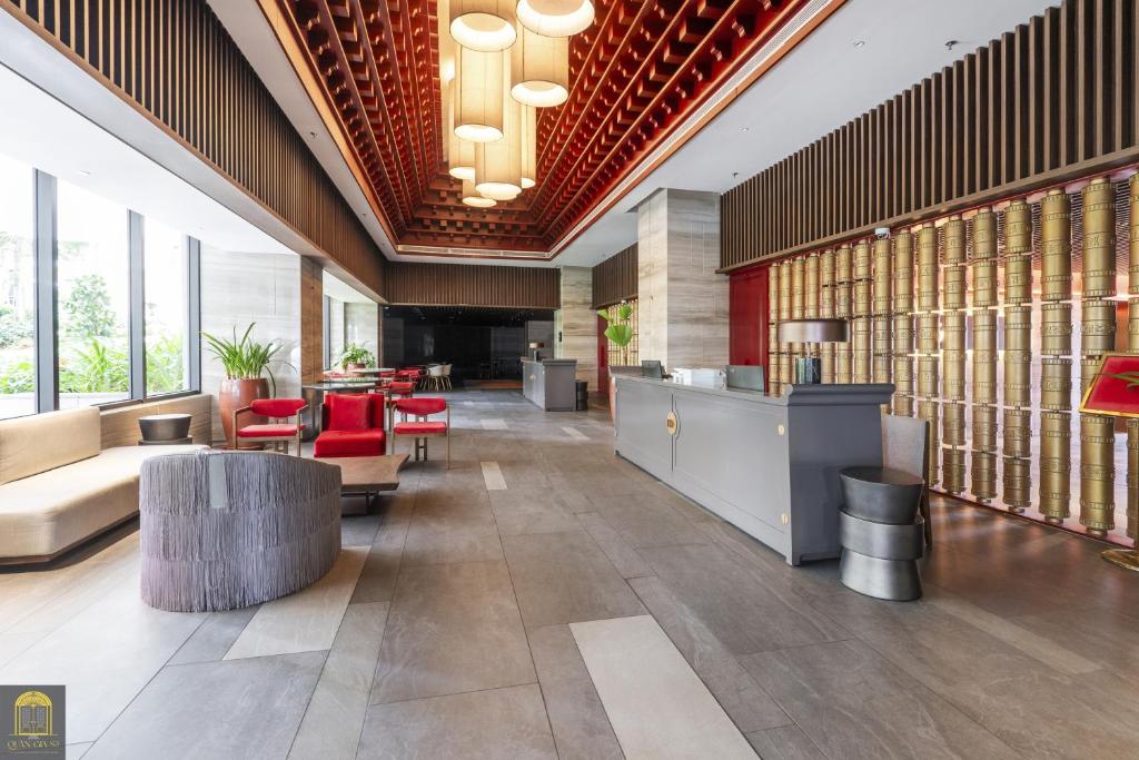 heaven Dreamscape Hotel