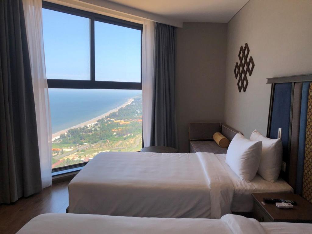 Apec Mandala Romantic Mui Ne