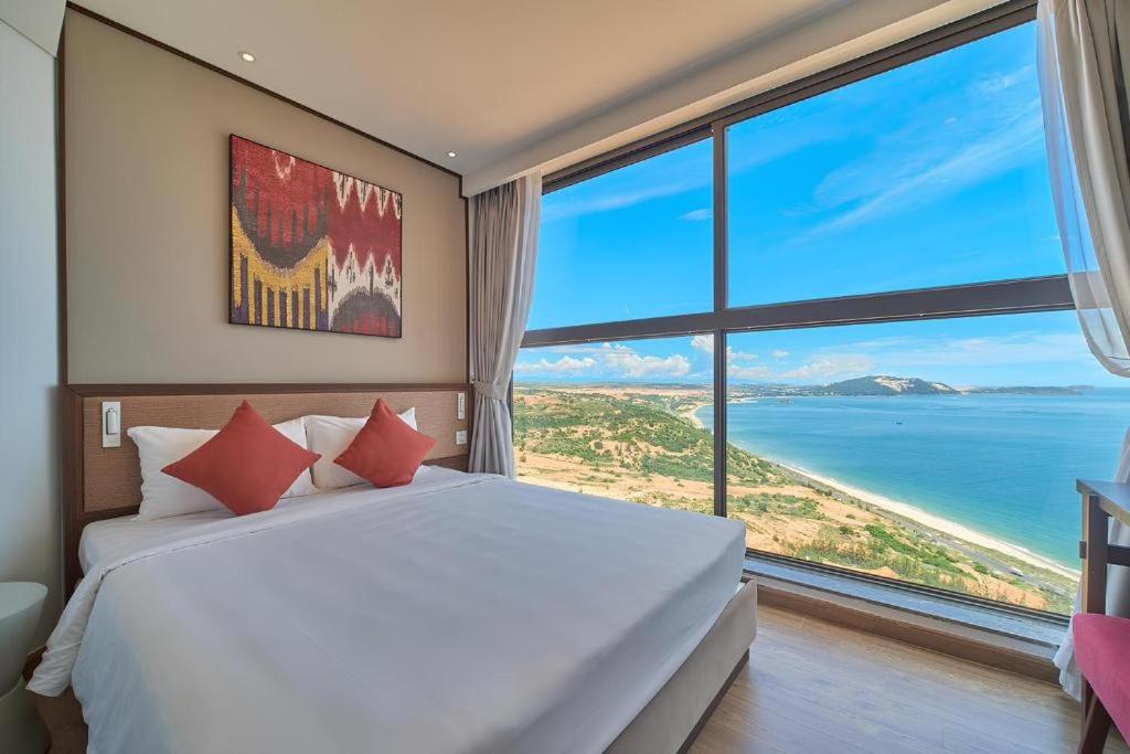 Apec Mandala Wyndham Mui Ne Ruby