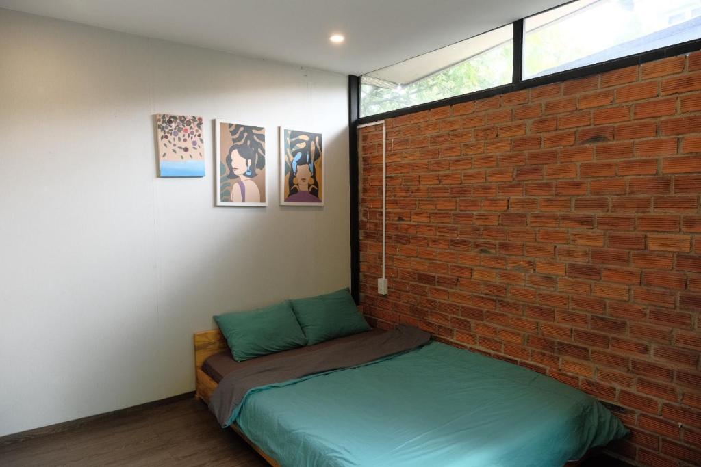 April Homestay - Venuestay