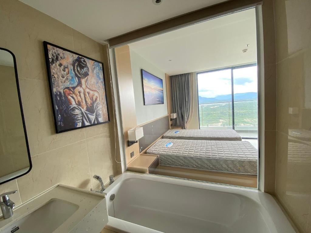 Home Seview at Cam ranh Nha Trang Aparment