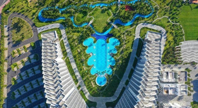 Arena Cam Ranh Nha Trang