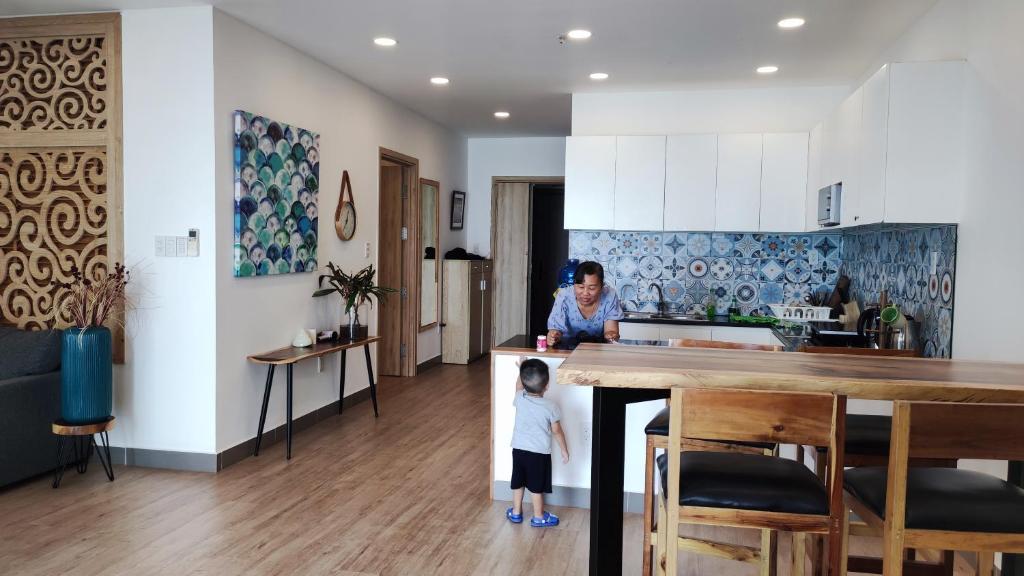 ARIA RESORT VŨNG TÀU - CÁCH BIỂN RIÊNG 50M