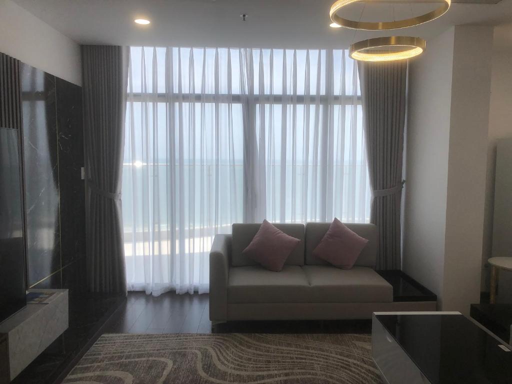 ARIA VUNG TAU,SÁT BIỂN VÀ CÓ HỒ BƠI MIỄN PHi