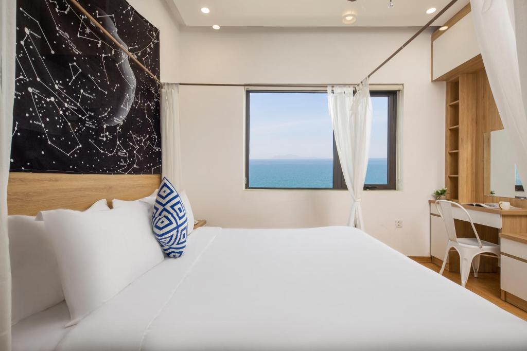 Arrive Hotel & Apartment