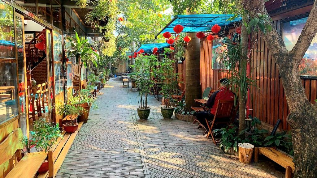 Asahi Villa Tam Coc