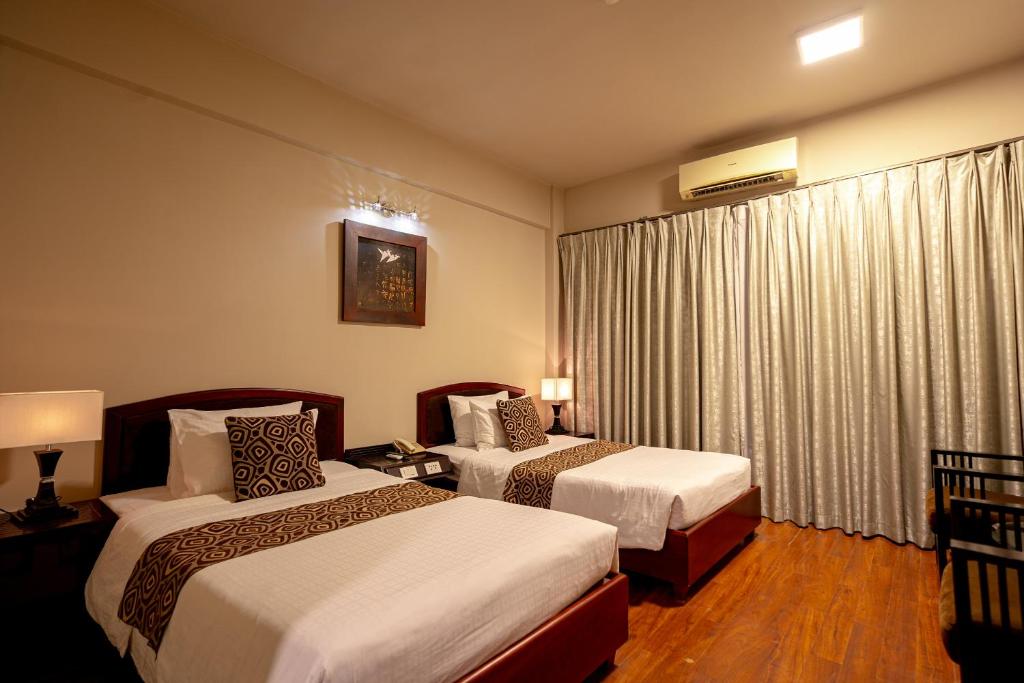 Asia Hotel Hue