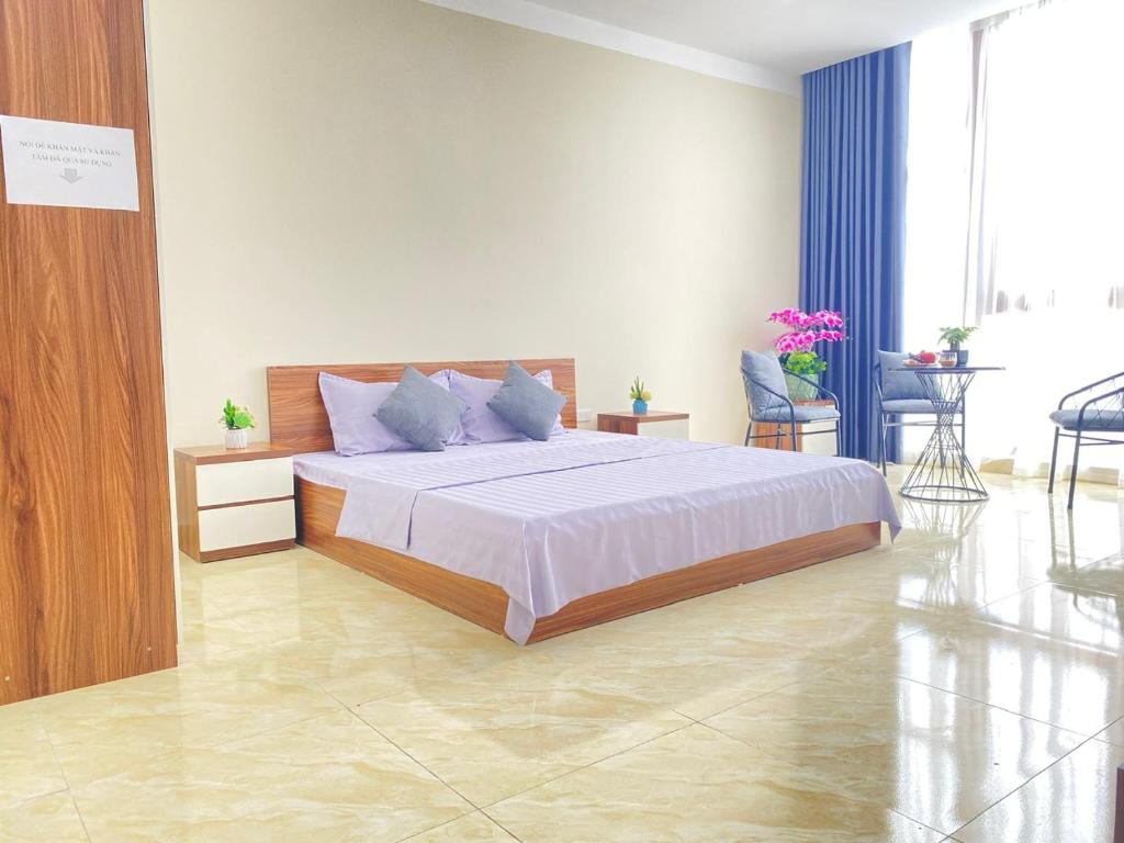 Asian Homestay