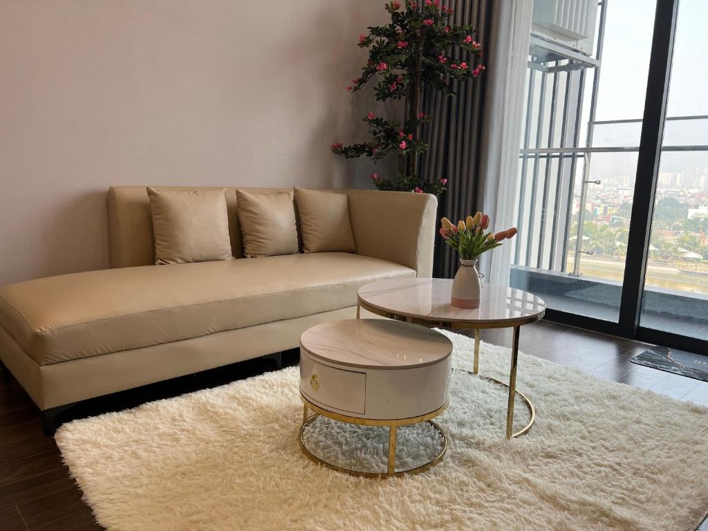 Aurora Homestay