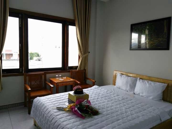 Bắc Nam Hotel