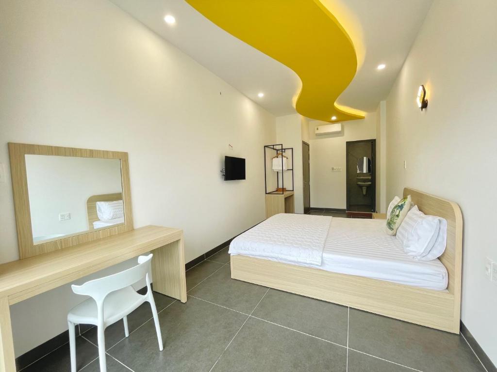 Baly Hotel Bà Rịa City