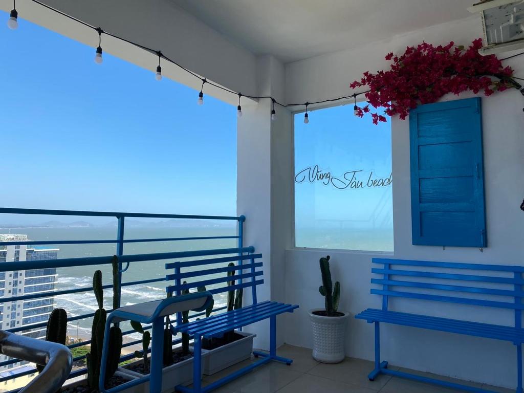 Duyên's Homestay - Căn hộ Sơn Thịnh 1