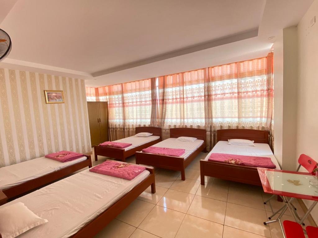 Bảo Anh Hotel