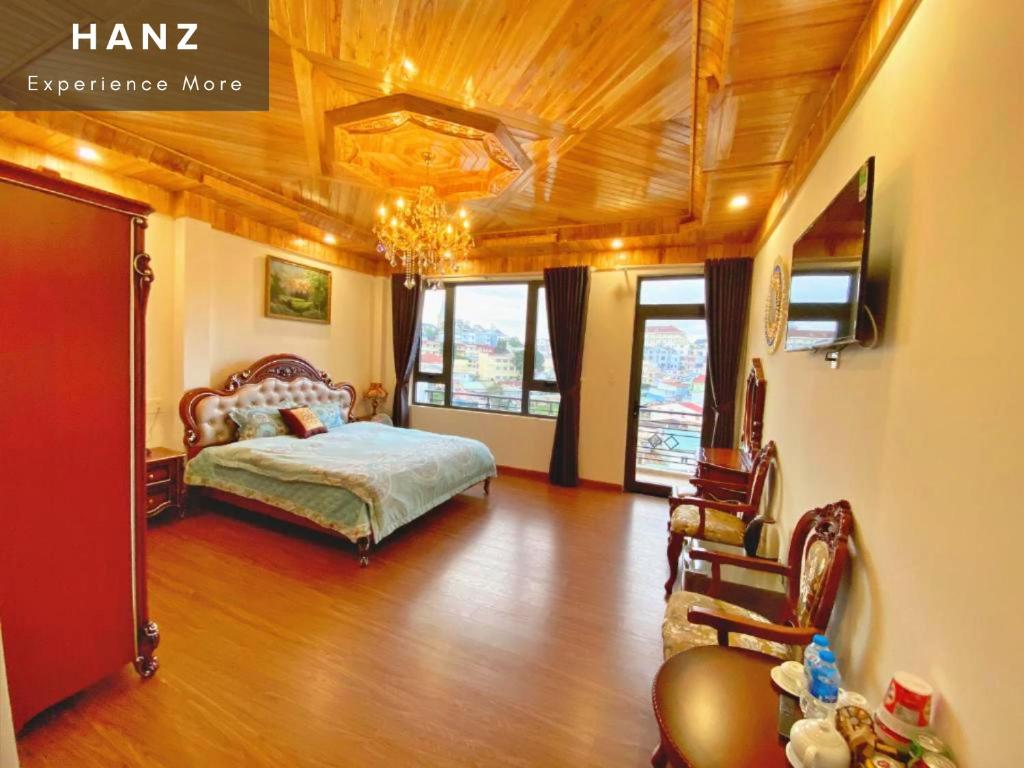 HANZ Hoa Dang Hotel