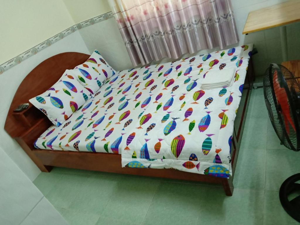 Bảo Hoàng HomeStay
