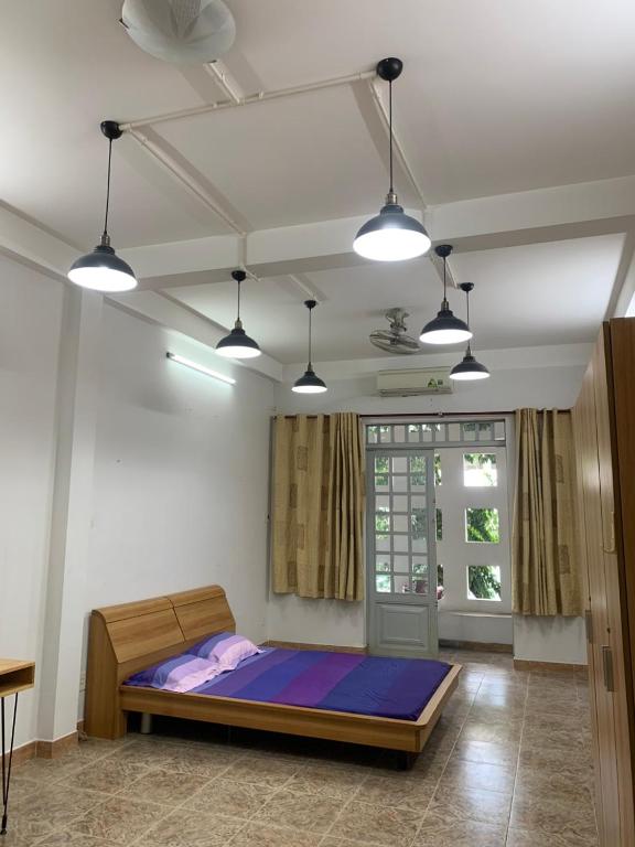Bao Khang Group Homestay