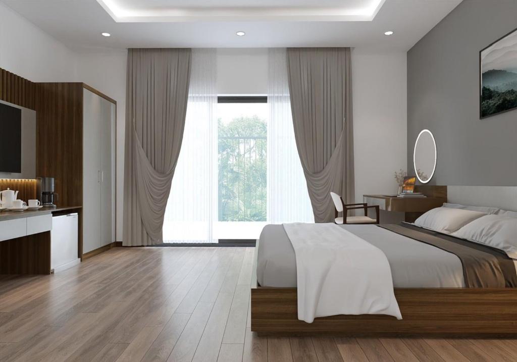 Newway Homestay