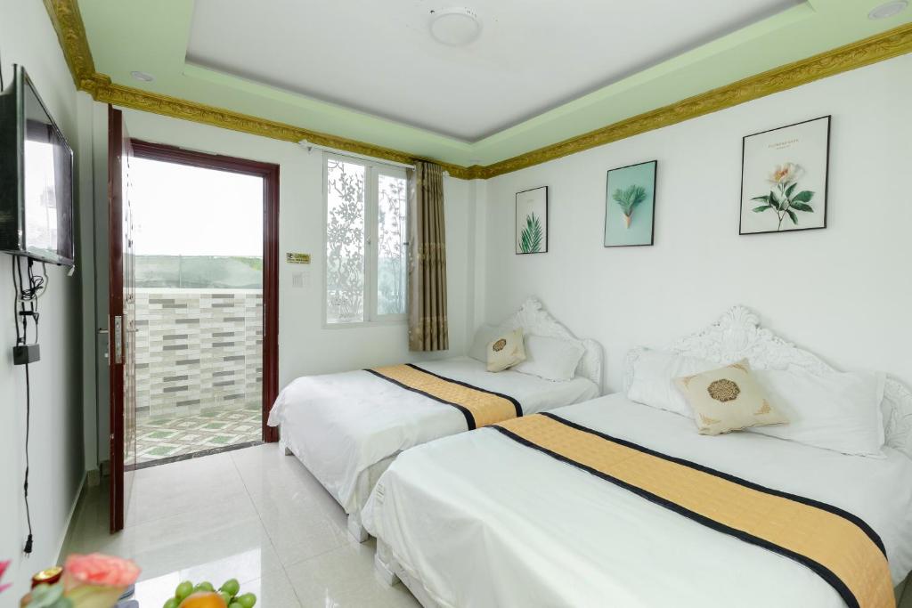 Bao Minh Hotel