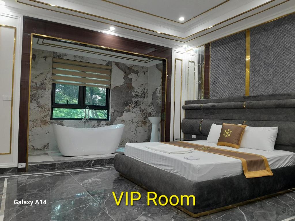 Bảo Ngọc Hotel Định Công
