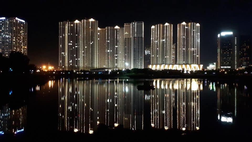 Vinhomes D'Capitale - by BAY LUXURY
