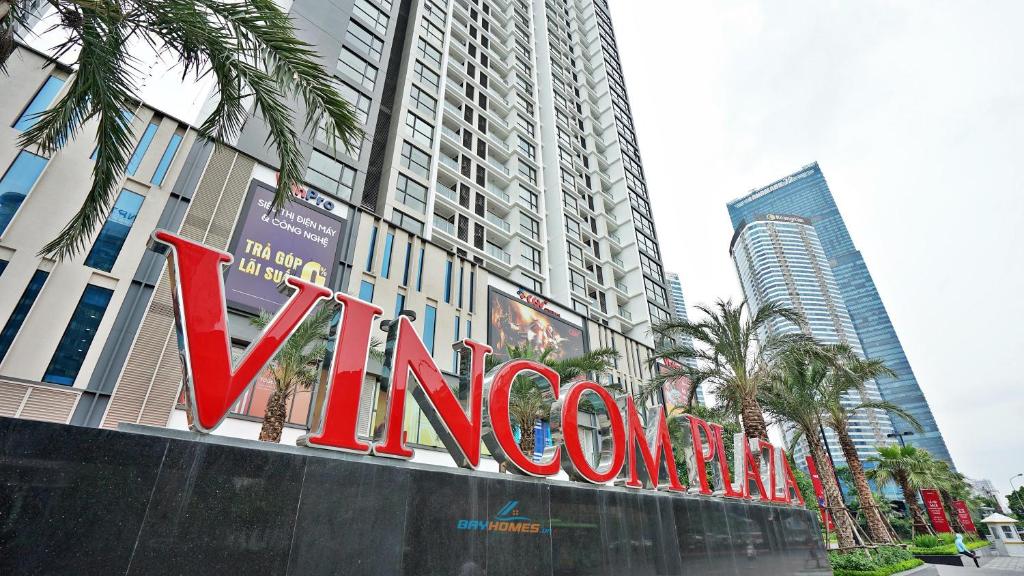Vinhomes Skylake Apartment - by Bayhomes