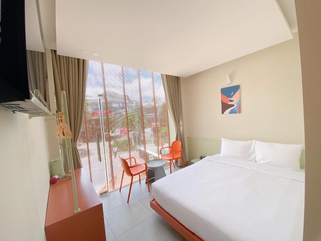RAON Bazan Hotel - STAY 24H