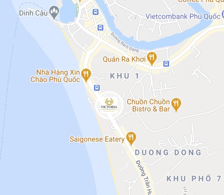 Beach views, near to Night Market Victoria vacation house