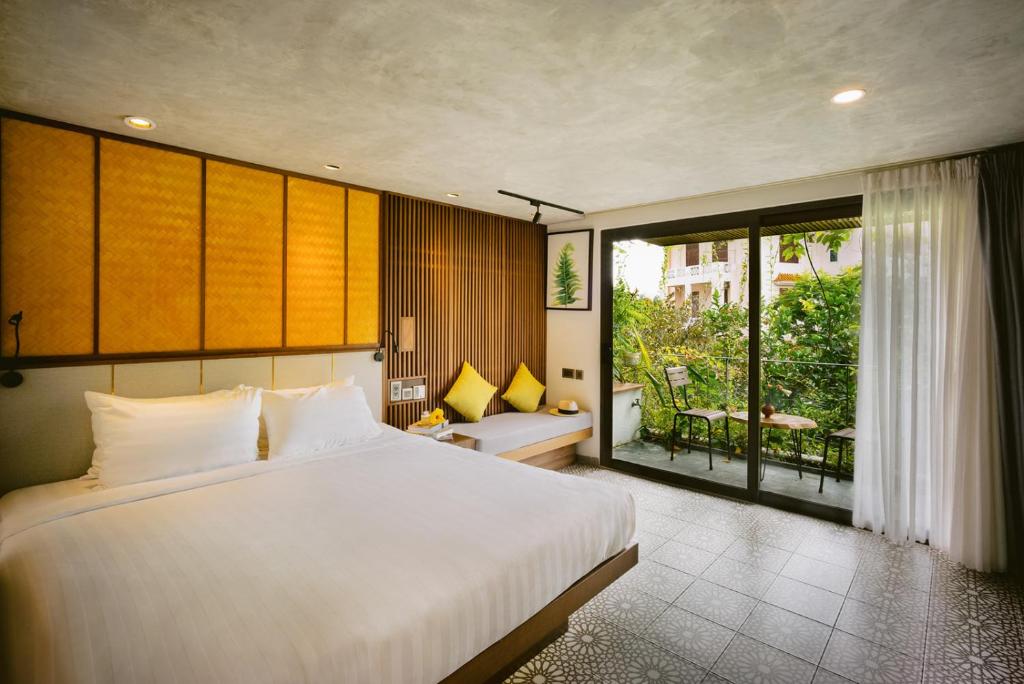 LIVIE Da Nang Style