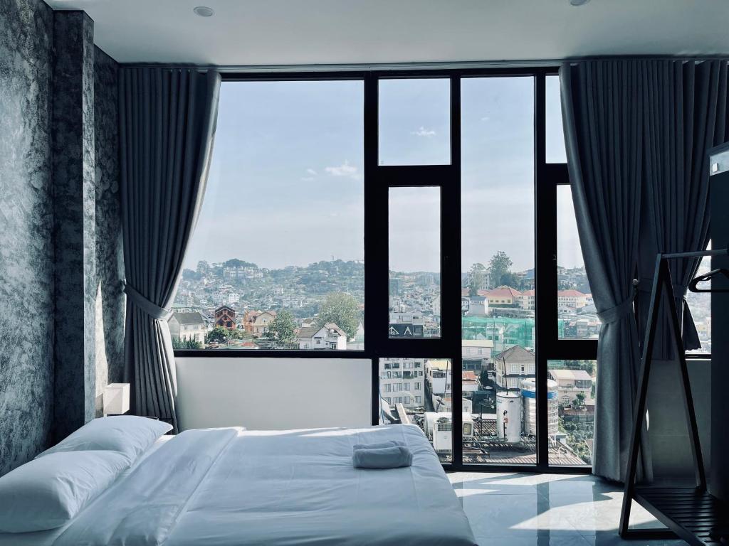 Ben Ben Hotel