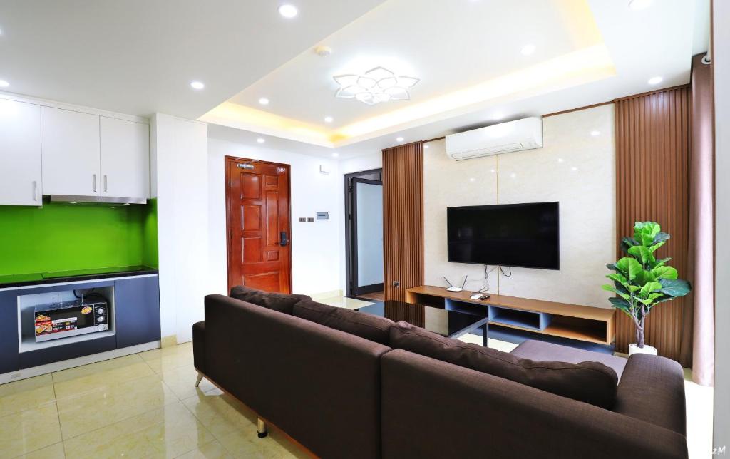 BEU Home Xuan La