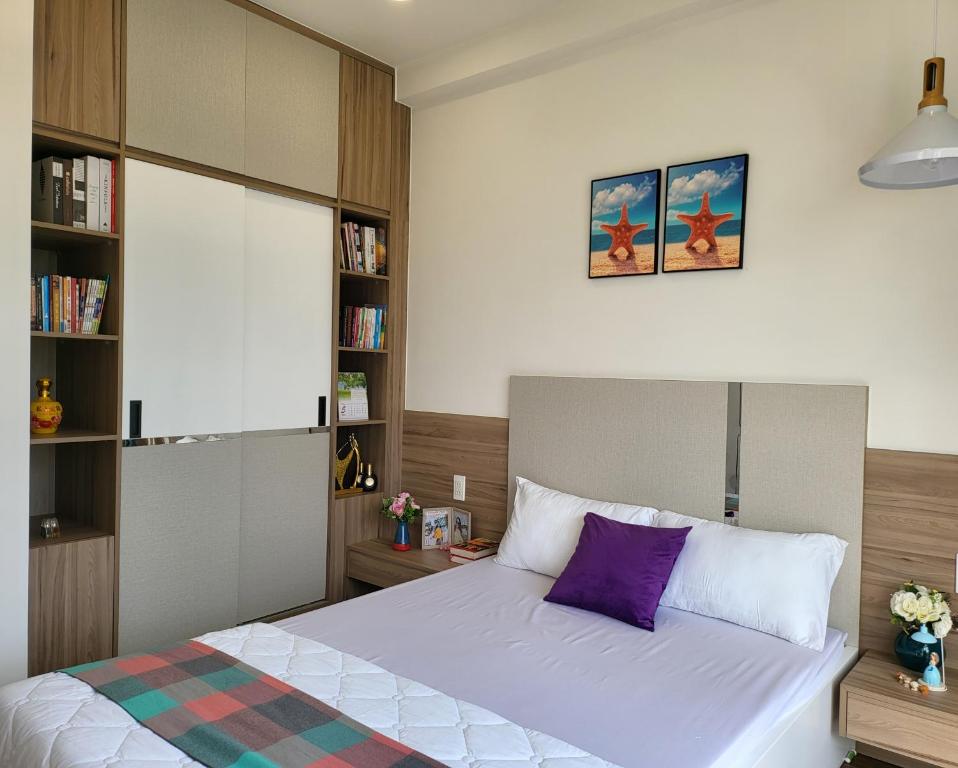 Biệt thự biển Novaworld Phan Thiết
