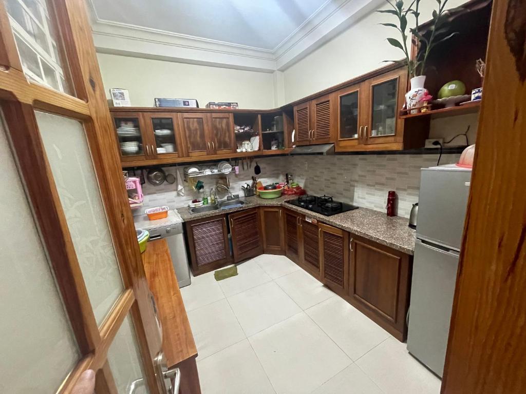 MiAnnA Homestay