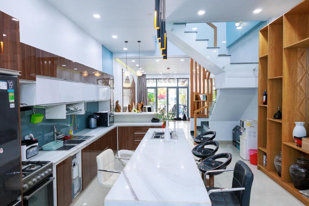 Bill Best Villa - Phan Thiết