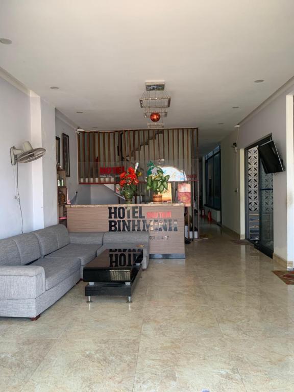 Bình Minh Hotel