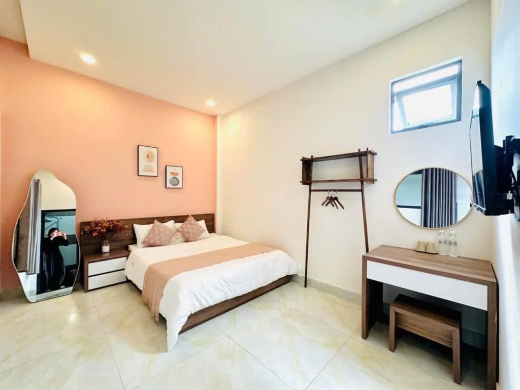 Bình Yên Homestay Đà Lạt