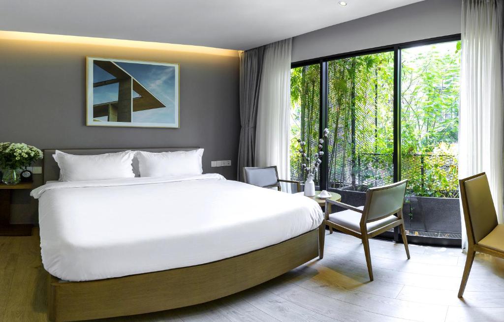 BLESSED Hotel