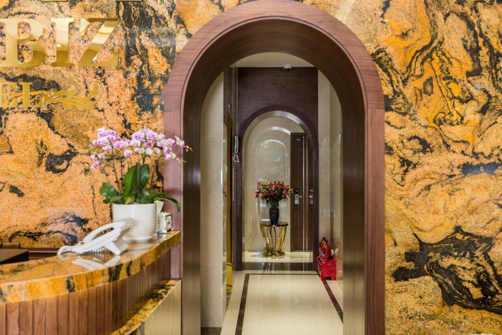 Blubiz Hotel 5