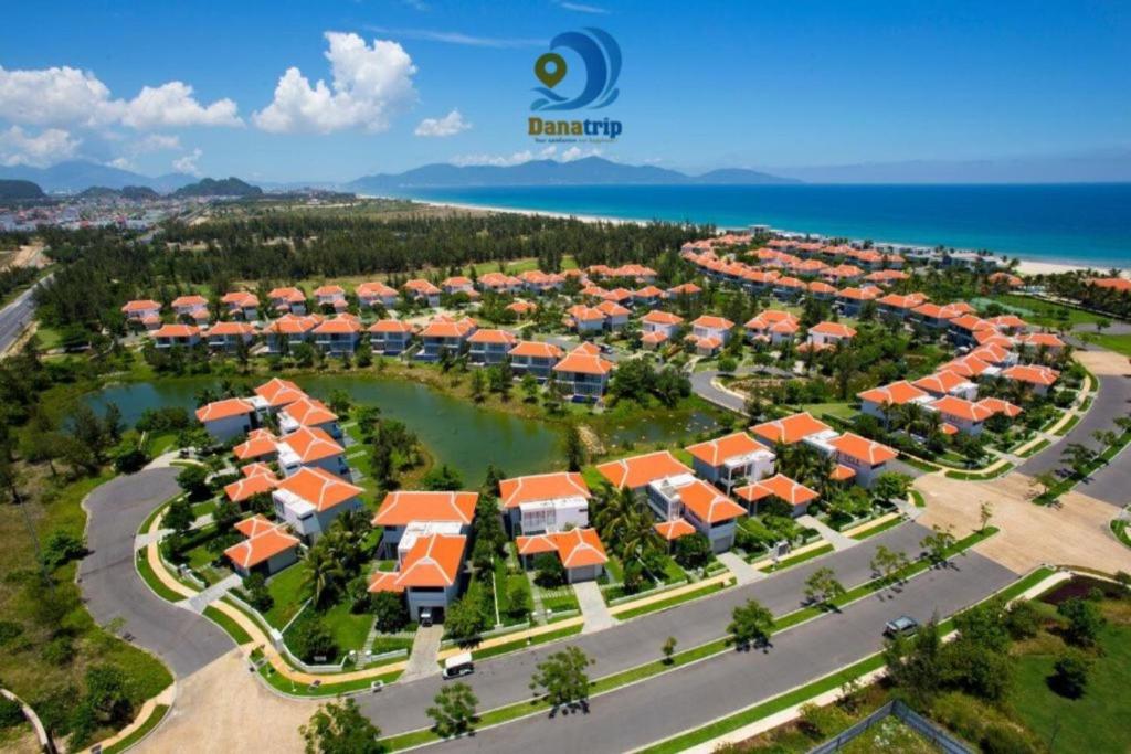 Blue Sky & Villas Beach Resort